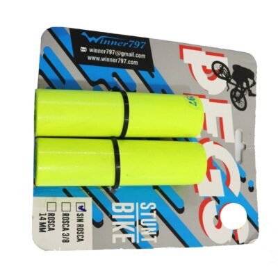 PEGS WINNER AMARILLO