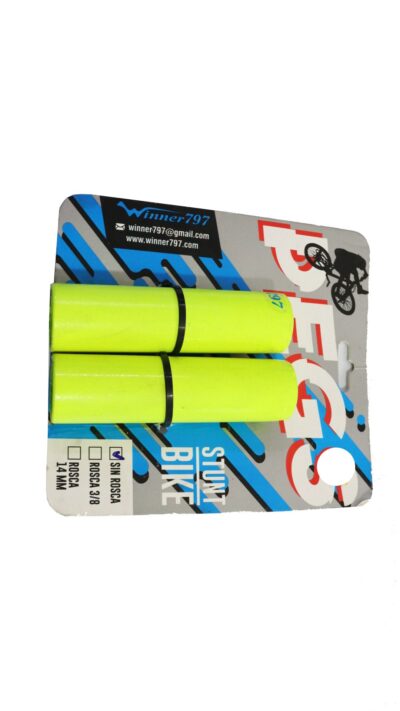 PEGS WINNER AMARILLO