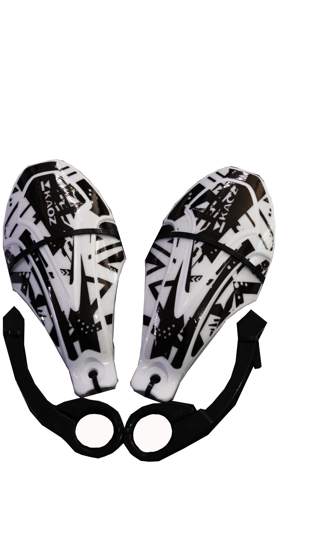 CORTAVIENTOS KAOZ BLANCO