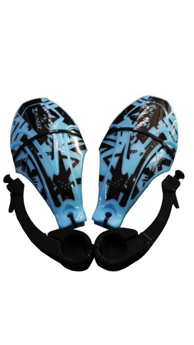 CORTAVIENTOS KAOZ AZUL CLARO