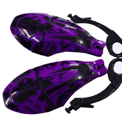 COTAVIENTOS KAOZ MORADO