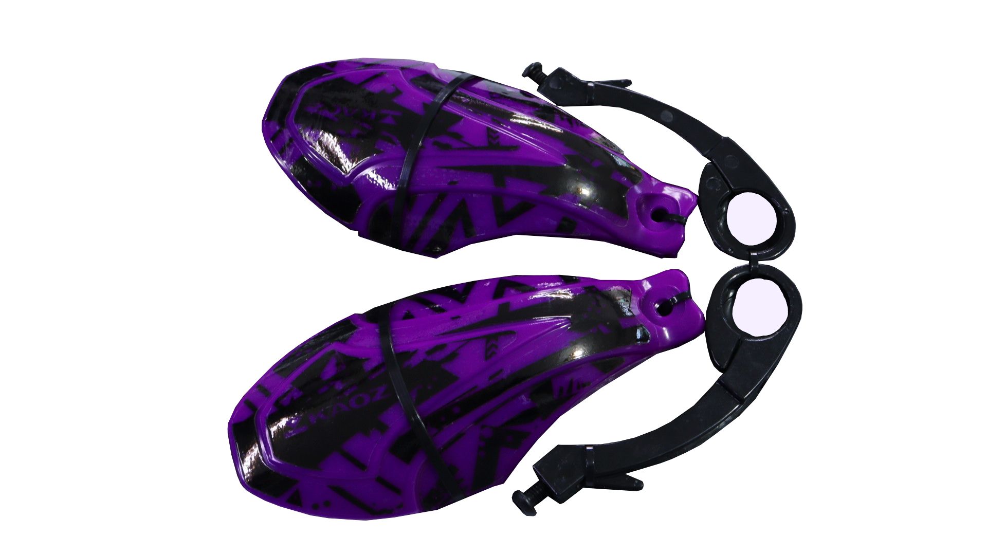 COTAVIENTOS KAOZ MORADO