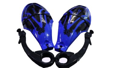 CORTAVIENTOS KAOZ AZUL OSCURO