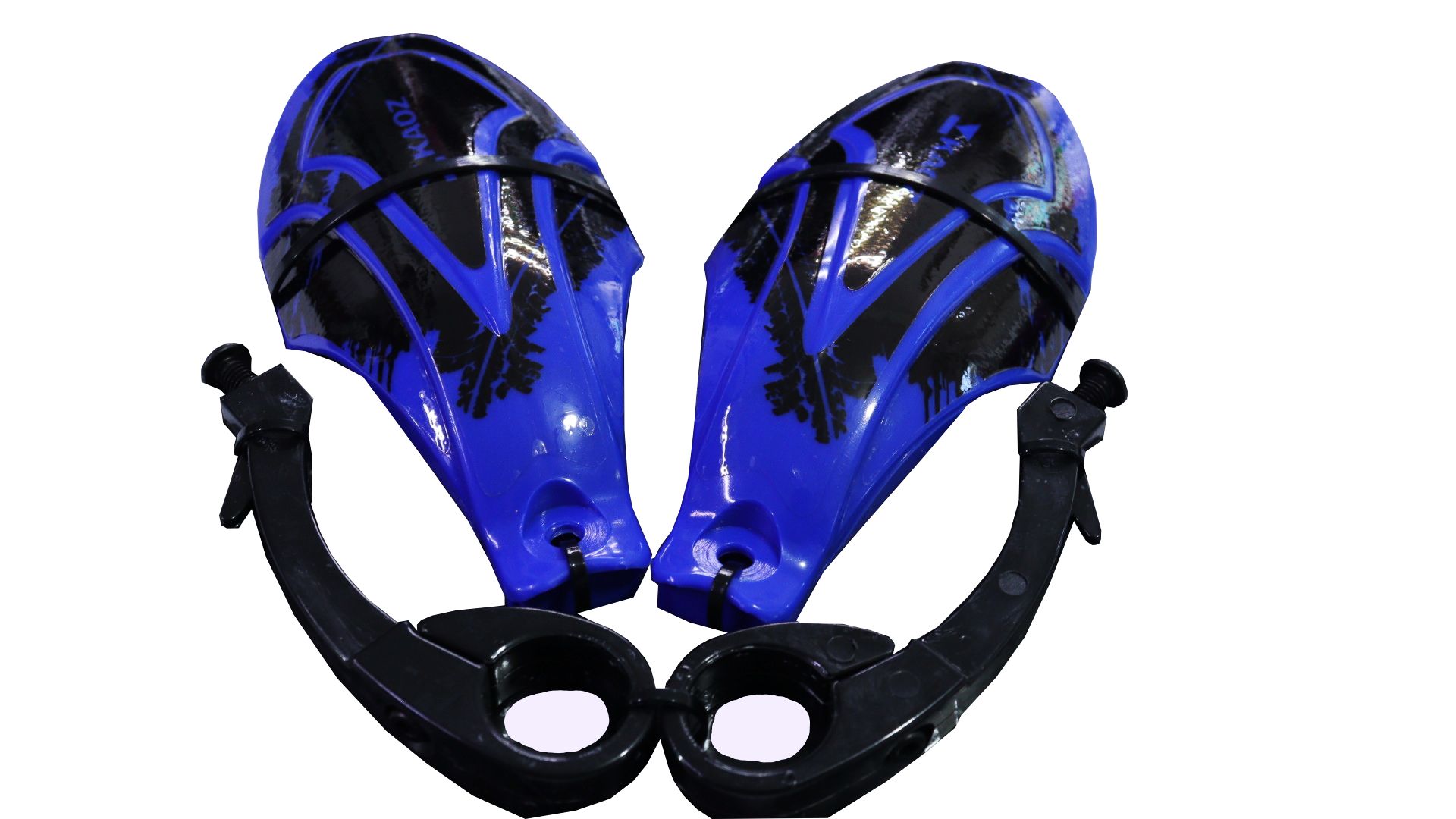 CORTAVIENTOS KAOZ AZUL OSCURO