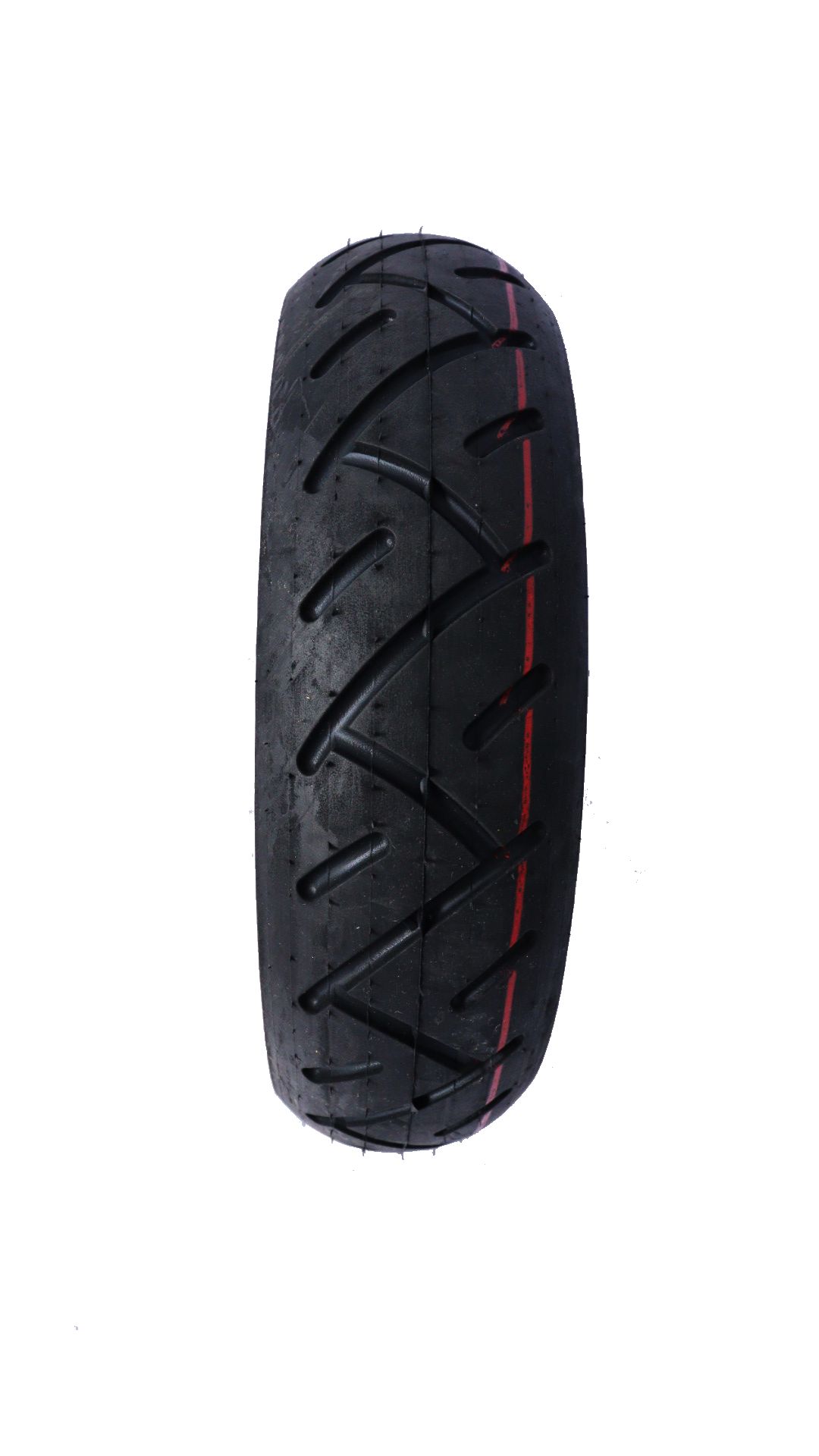 LLANTA 10×2.50 CST PARA SCOOTER C9336 TT 4PR - Imagen 2