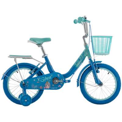 BICICLETA RIN 16 GW SIREN