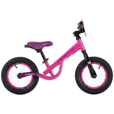 BICICLETA IMPULSO GW FREERIDE ROSA