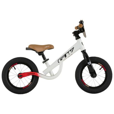 BICICLETA IMPULSO GW FREERIDE BLANCO