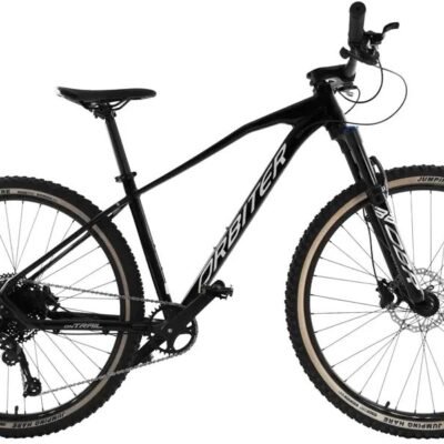 BICICLETA ONTRAIL ORBITER