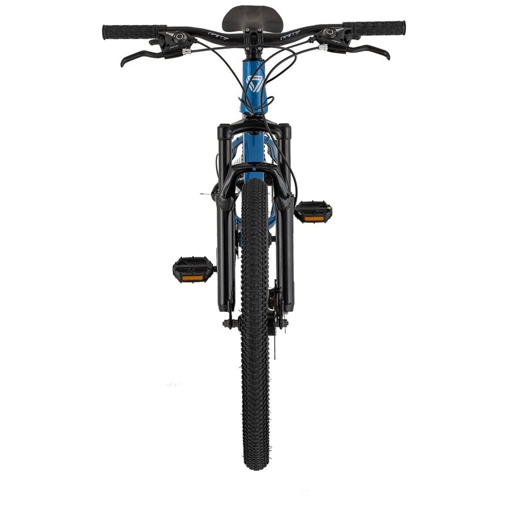 BICICLETA GW ATLAS AZUL DENIM - Imagen 2