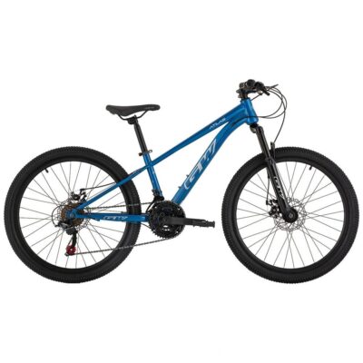 BICICLETA GW ATLAS AZUL DENIM