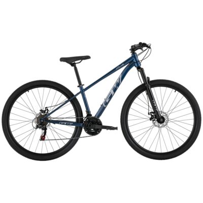 BICICLETA GW ATLAS AZUL NAVAL