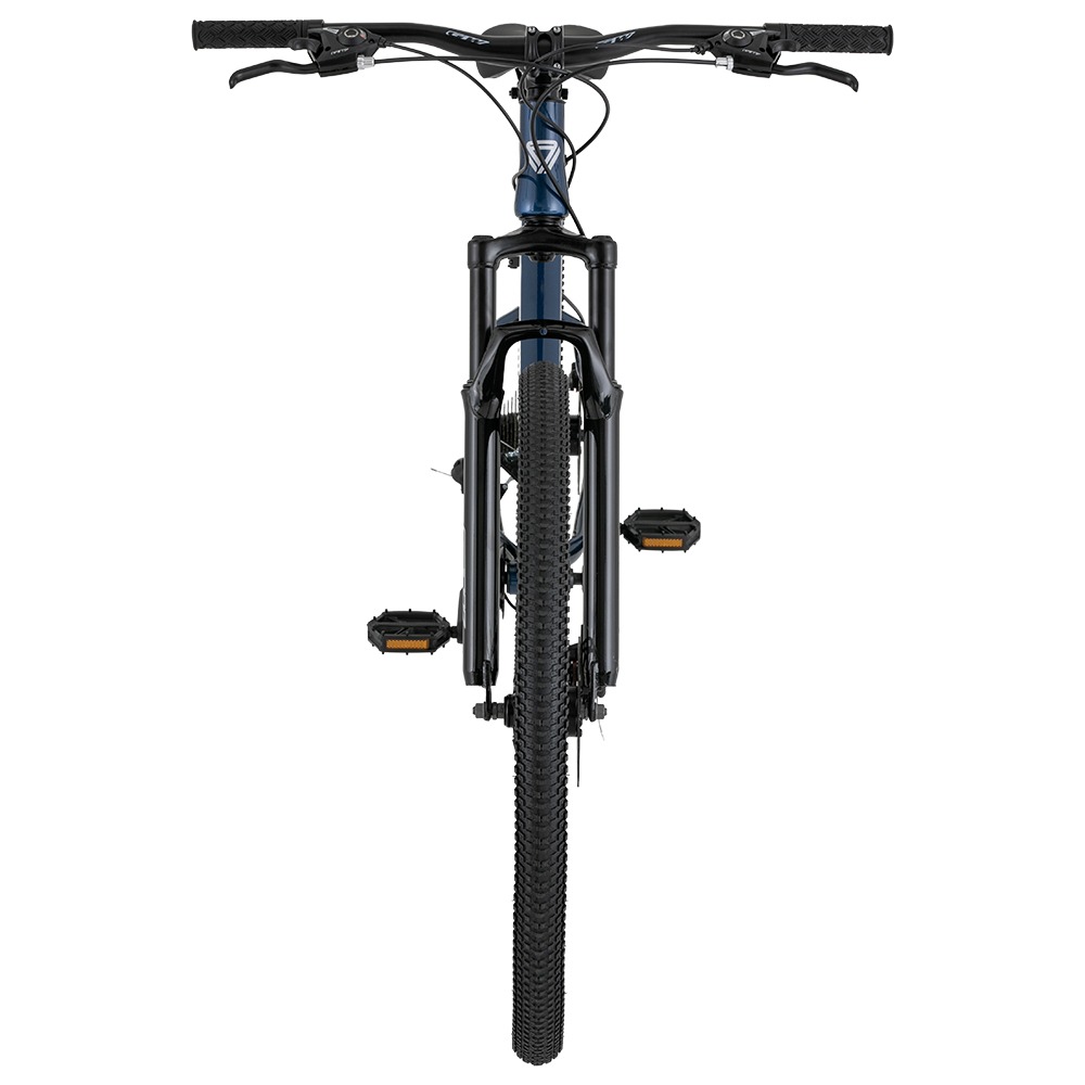 BICICLETA GW ATLAS AZUL NAVAL - Imagen 4