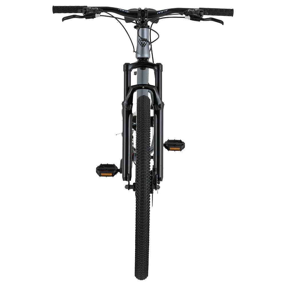 BICICLETA GW ATLAS GRIS - Imagen 4