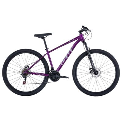 BICICLETA GW ATLAS MORADO