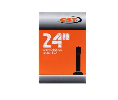 NEUMÁTICO 24X1.95/2.125 CST