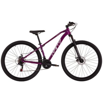BICICLETA GW FALCON MORADA