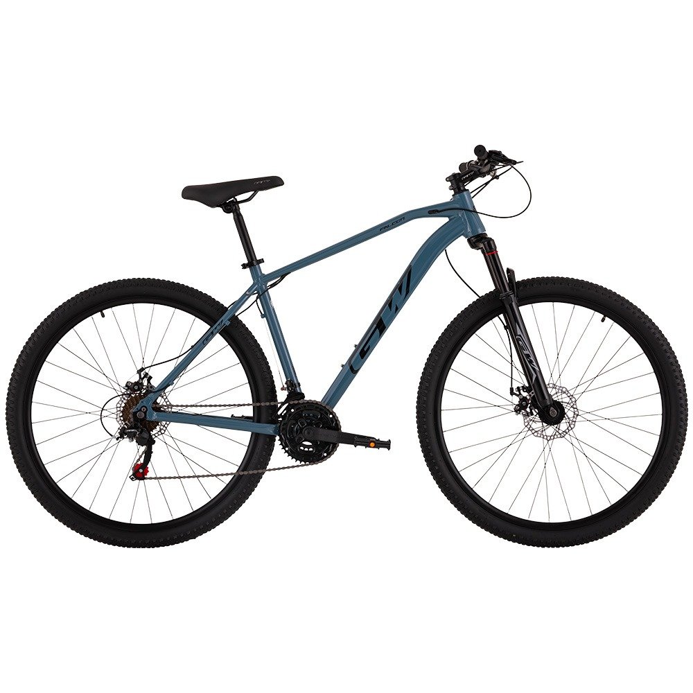 BICICLETA GW FALCON AZUL NAVAL