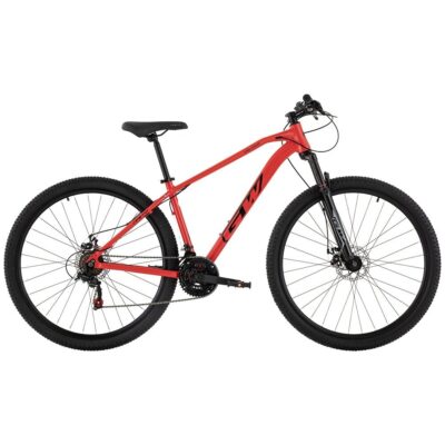 BICICLETA GW FALCON ROJA