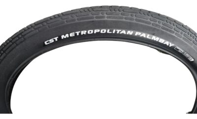 LLANTA 26X2.35 METROPOLITAN PALMBAY SIN BANDA REFLECTIVA