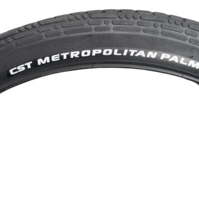 LLANTA 26X2.35 METROPOLITAN PALMBAY SIN BANDA REFLECTIVA