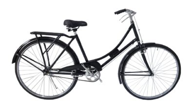 BICICLETA TURISMO ZUPPRA PARA DAMA