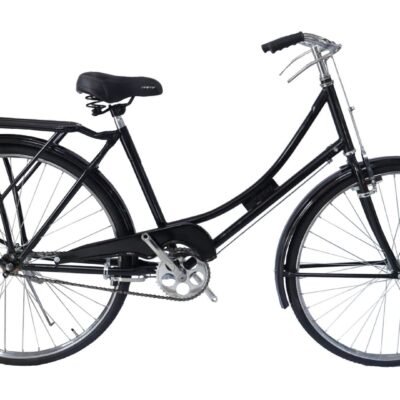 BICICLETA TURISMO ZUPPRA PARA DAMA