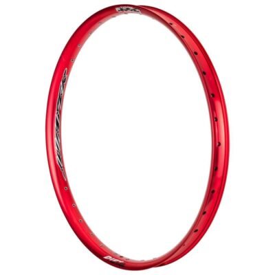 RIN 26 JUMPER-45 ROJO