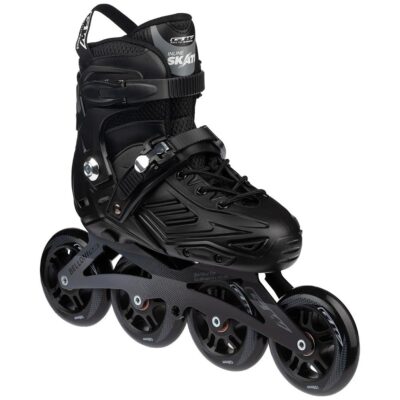 PATINES RECREATIVOS GW BELLONI PLUS NEGRO