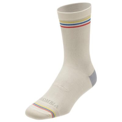 MEDIAS COLOMBIA GW