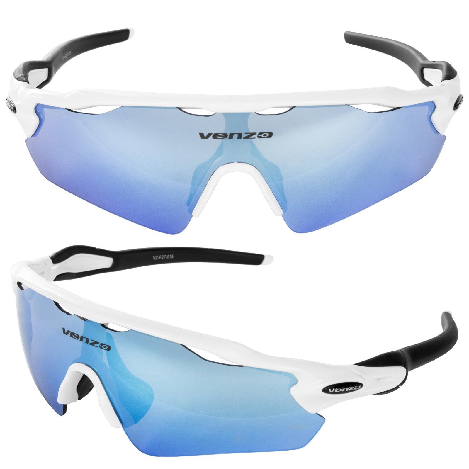 GAFAS VENZO BLANCAS- 1566 - Imagen 2