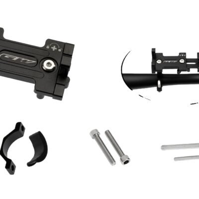 SOPORTE CELULAR GRADUABLE 360 ALU