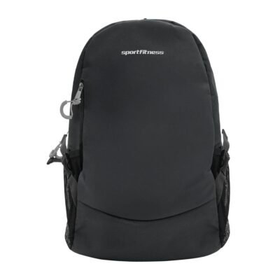 MOCHILA DEPORTIVA VENTURE 20L NEGRO