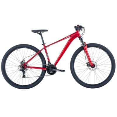 BICICLETA GW LYNX ROJO