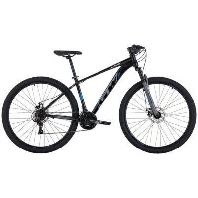 BICICLETA GW LYNX NEGRO