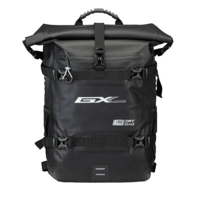MORRAL DRYBAG RANGER 22L GX MOTOR