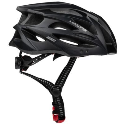 CASCO GW MANTIS NEGRO