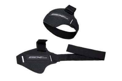 PROTECTOR DE ZAPATO SHIELD II GX MOTOR