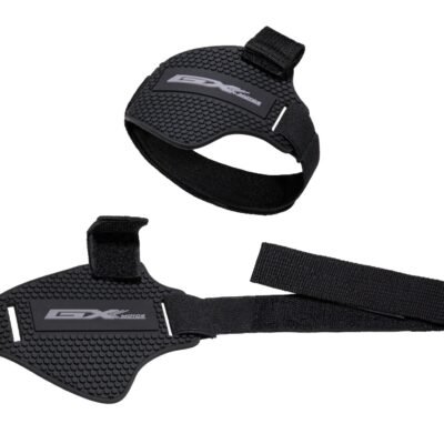 PROTECTOR DE ZAPATO SHIELD II GX MOTOR