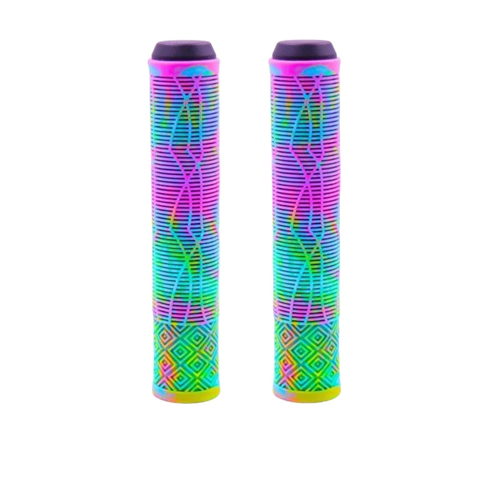 GRIPS STL MULTICOLOR 160MM
