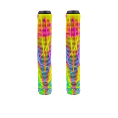 GRIPS STL MULTICOLOR 180MM