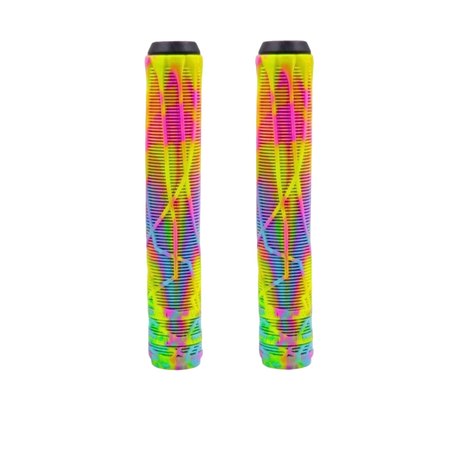 GRIPS STL MULTICOLOR 180MM