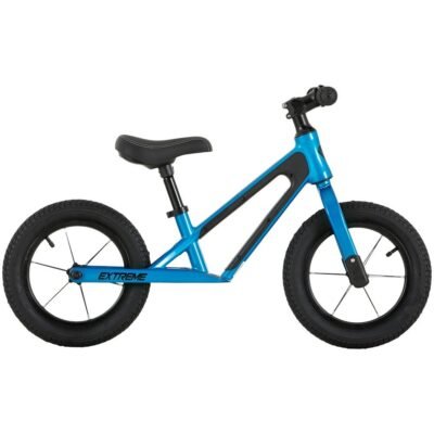 BICICLETA IMPULSO PUSHBIKE EXTREME MAGNESIO GW AZUL