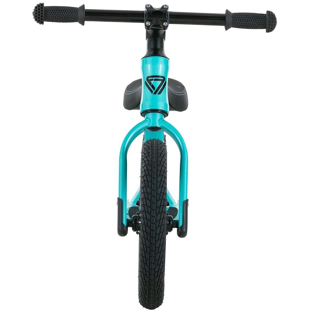 BICICLETA IMPULSO PUSHBIKE EXTREME MAGNESIO GW TURQUESA - Imagen 2