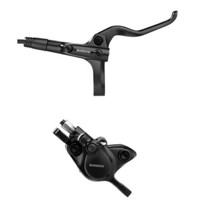 FRENO HIDRAULICO TRASERO SHIMANO MT200
